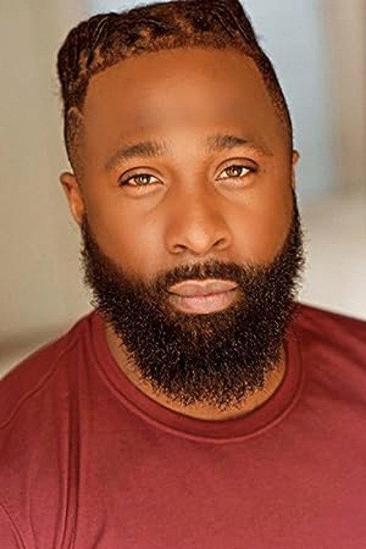 Donald Brumfield Jr. Image