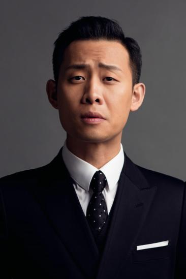 Zhang Yi Image