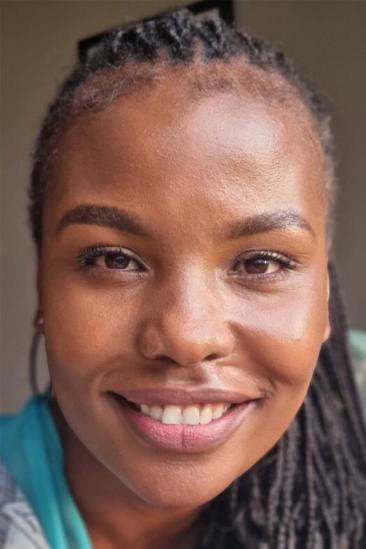 Mona Monyane Image