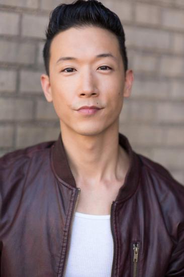 Patrick Chang Image