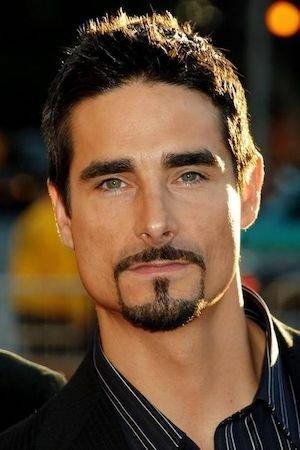 Kevin Richardson Image