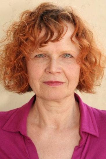 Eva Medusa Gühne Image