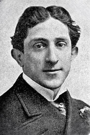 Joe Weber Image