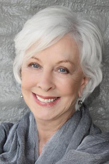 Christina Pickles Image