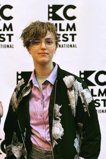 Jillian Elaine Image