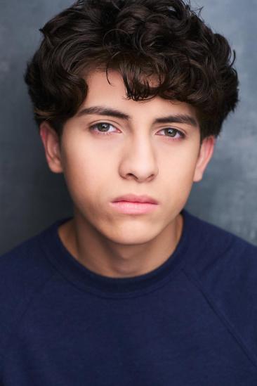 Adam Courtney Image