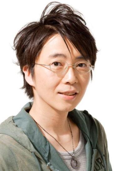 Tetsuya Iwanaga Image