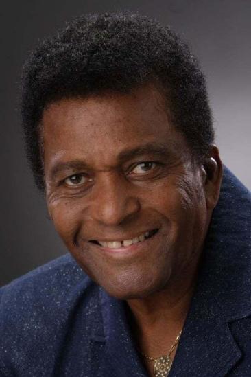 Charley Pride Image
