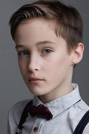 Lochlan White Image