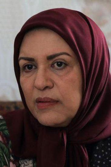 Roya Teymourian Image