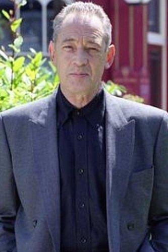 Richard Vanstone Image