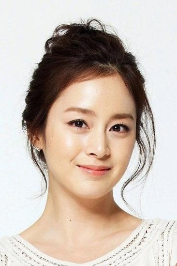 Kim Tae-hee Image
