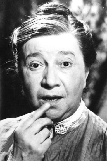 Pauline Carton Image