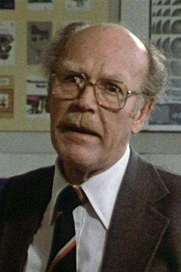 Herbert Tiede Image