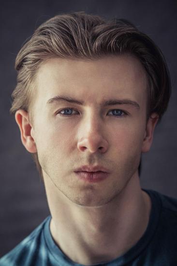 Dane Whyte O'Hara Image