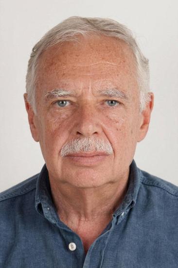 Ali Uyandıran Image