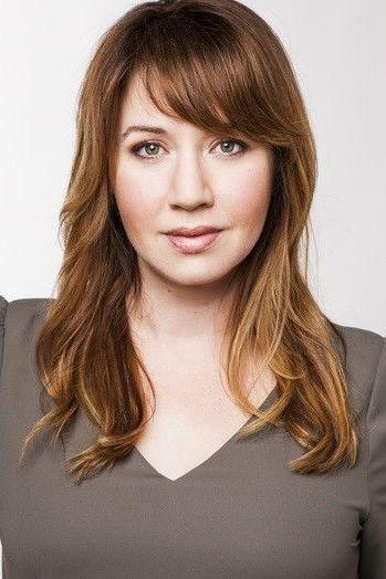 Caitlin Howden Image