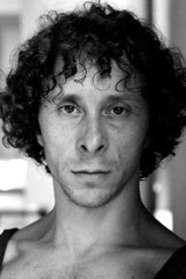 Amadeo Amodio Image