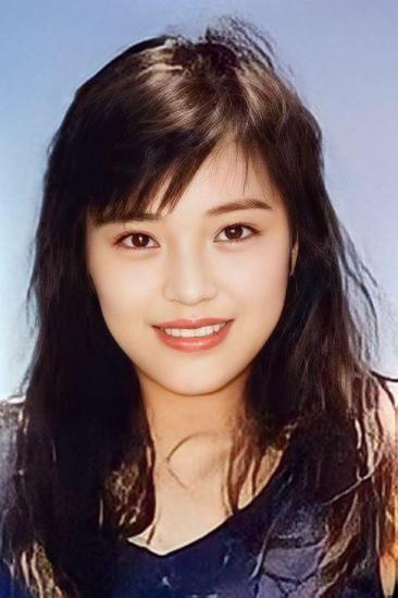 Winnie Lau Siu-Wai Image