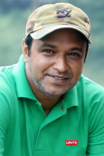 A.K. Azad Shetu Image