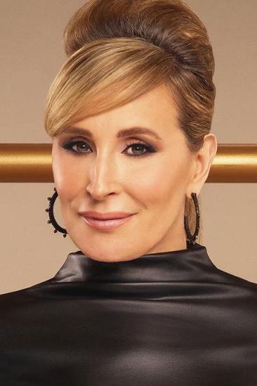 Sonja Morgan Image