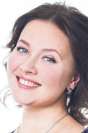 Alexandra Kravchenko Image