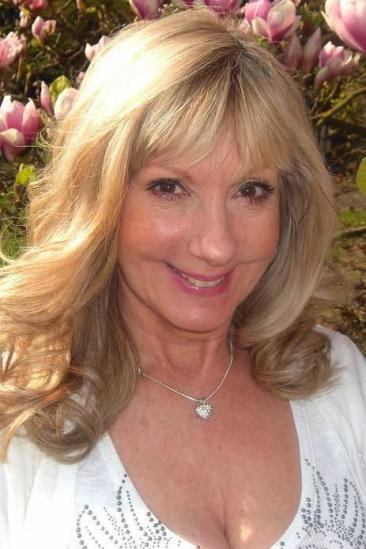 Susie Silvey Image