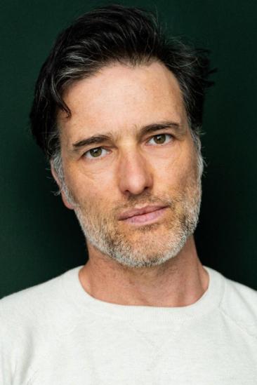 Ed Stoppard Image