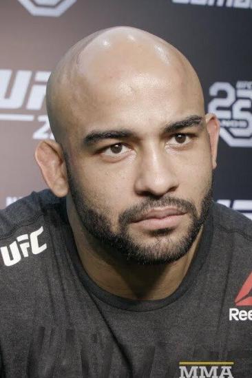 Warlley Alves Image