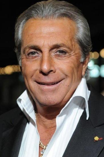 Gianni Russo Image