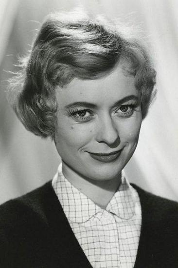 Ulla Lock Image