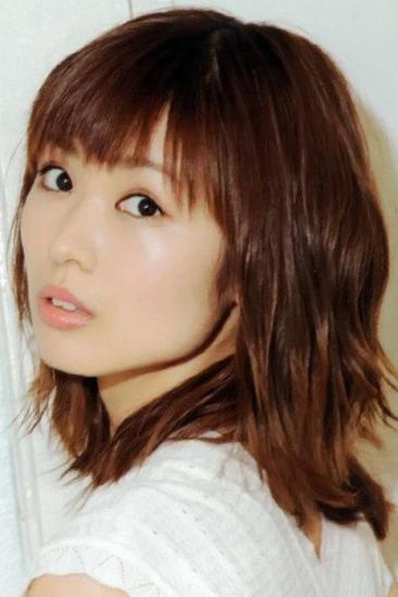 Mai Fuchigami Image
