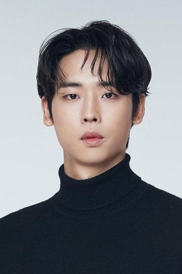 Park Jung-woo Image