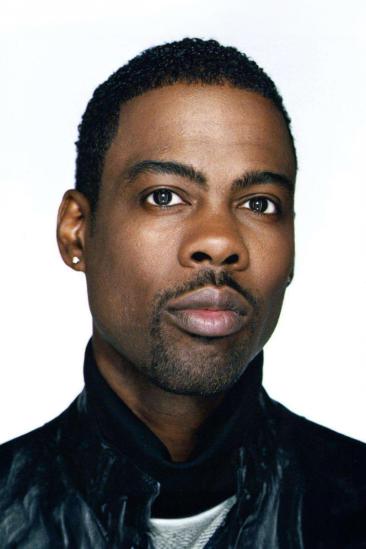 Chris Rock Image