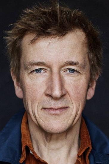Jens Albinus Image
