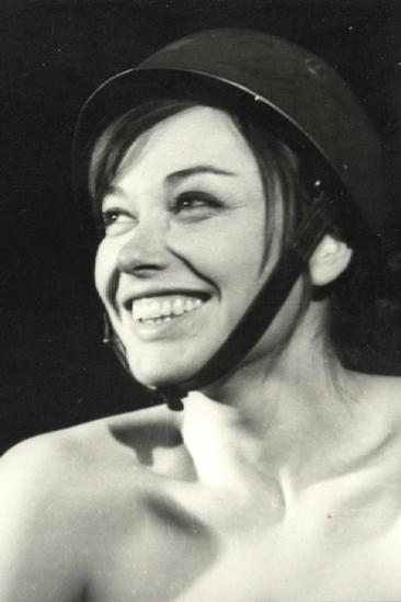 Tzvetana Maneva Image