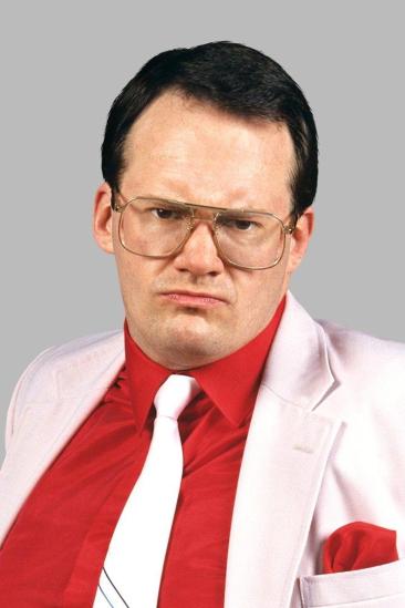 Jim Cornette Image