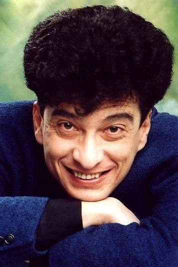 Yevhen Chepurniak Image