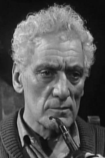 Edmond Beauchamp Image