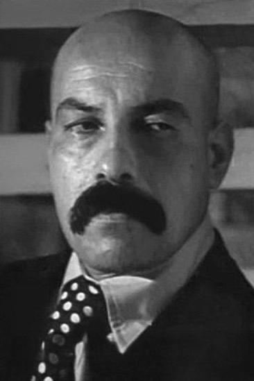 Cevdet Balıkçı Image