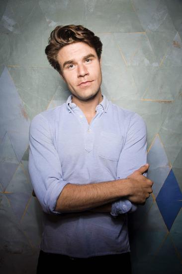 Matthew Broussard Image