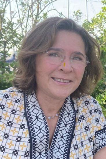 Catherine Bernstein Image