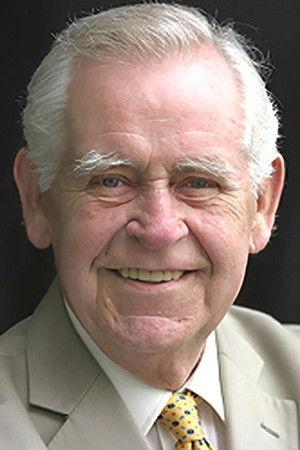 Magnus Magnusson Image