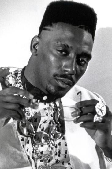 Big Daddy Kane Image