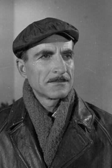 Ndrek Shkjezi Image