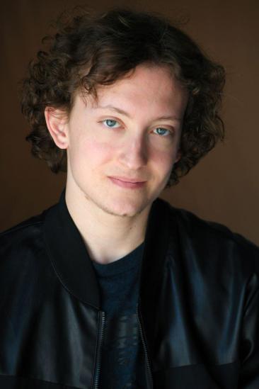 Lance Valentine Butler Image