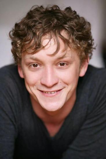 Michaël Erpelding Image