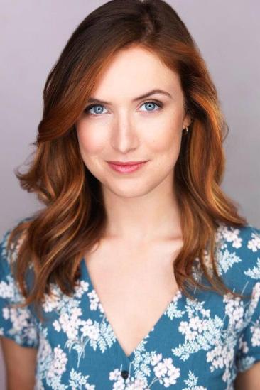 Anna Clare Kerr Image