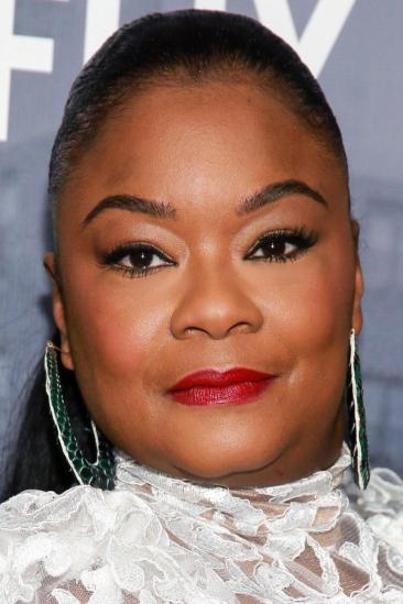 Roxanne Shanté Image