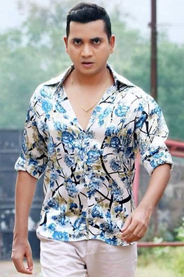 Saanand Verma Image